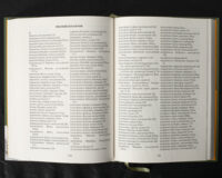 Присяга Стародубського полку 1718 року (друге видання) - Зображення 18