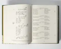 "07. Присяга Гадяцького полку 1718 року", Іван Синяк автор - №12