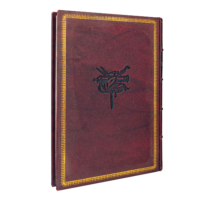 Присяга Війська Запорозького Низового 1762 року (Подарункова оправа) - Зображення 12