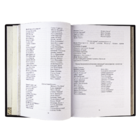 Присяга Війська Запорозького Низового 1762 року (Подарункова оправа) - Зображення 9