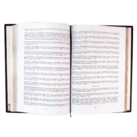 Присяга Війська Запорозького Низового 1762 року (Подарункова оправа) - Зображення 10