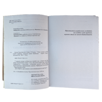 Ревізія Чернігівського полку 1732 року (Шкіряна оправа) - Зображення 5