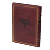 Присяга Війська Запорозького Низового 1762 року (Подарункова оправа) - Зображення 2