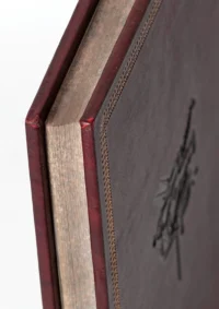 Присяга Війська Запорозького Низового 1762 року (Подарункова оправа) - Зображення 17