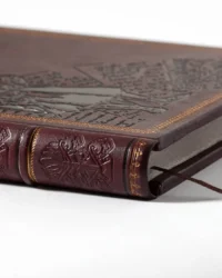 Присяга Війська Запорозького Низового 1762 року (Подарункова оправа) - Зображення 19