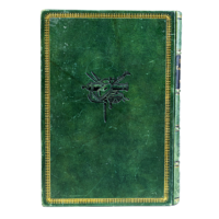 ﻿Присяга Стародубського полку 1718 року (Подарункова оправа) - Зображення 3