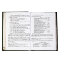 ﻿Присяга Стародубського полку 1718 року (Подарункова оправа) - Зображення 9