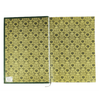 Присяга Гадяцького полку 1718 року (Подарункова оправа) - Зображення 7