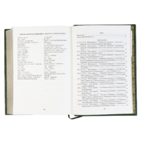 Присяга Гадяцького полку 1718 року (Подарункова оправа) - Зображення 12