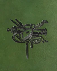 Присяга Гадяцького полку 1718 року (Подарункова оправа) - Зображення 24