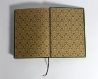 Присяга Гадяцького полку 1718 року (Подарункова оправа) - Зображення 25