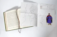 Присяга Гадяцького полку 1718 року (Подарункова оправа) - Зображення 22