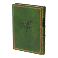 ﻿Присяга Стародубського полку 1718 року (Подарункова оправа) - Зображення 15