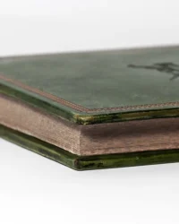 ﻿Присяга Стародубського полку 1718 року (Подарункова оправа) - Зображення 22