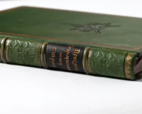 ﻿Присяга Стародубського полку 1718 року (Подарункова оправа) - Зображення 23