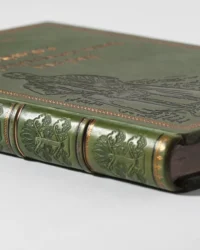 ﻿Присяга Стародубського полку 1718 року (Подарункова оправа) - Зображення 14