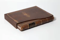 Переписи Чернігівщини 1638 та 1713 років (Преміально-подарункове видання) - Зображення 7