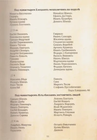 Переписи Чернігівщини 1638 та 1713 років (Преміально-подарункове видання) - Зображення 23