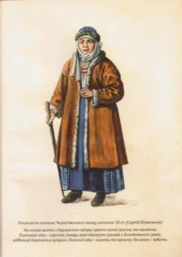 Переписи Чернігівщини 1638 та 1713 років (Преміально-подарункове видання) - Зображення 28