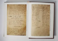 "Присяга Війська Запорозького Низового 1762 року", І. Синяк автор - фото №15