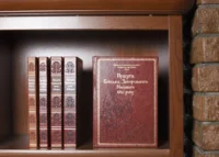 "Присяга Війська Запорозького Низового 1762 року", І. Синяк автор - фото №21