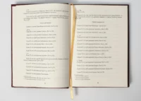 "Чернігівська переписна книга 1666 року ", авторів Сергій Горобець, Ігор Ситий - фото №9
