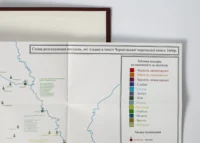 "Чернігівська переписна книга 1666 року ", авторів Сергій Горобець, Ігор Ситий - фото №16