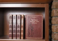 "Чернігівська переписна книга 1666 року ", авторів Сергій Горобець, Ігор Ситий - фото №21