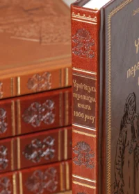 "Чернігівська переписна книга 1666 року ", авторів Сергій Горобець, Ігор Ситий - фото №24