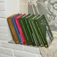 Козацька Україна 17-18 ст. (Збірка книг серії “Джерела до вивчення козацтва”) - Зображення 5