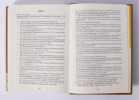 "01. Мазепина книга, перепис маєтностей ясновельможного пана гетьмана 1726 року.", І.М. Ситий автор - фото №14