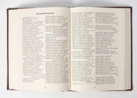 "Присяга Лубенського полку 1718 року", О. Різніченко автор - фото №11
