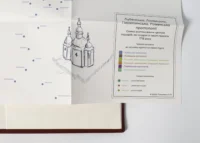 "Присяга Лубенського полку 1718 року", О. Різніченко автор - фото №19