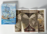 "Френсіс Дрейк. Життя та неймовірні пригоди королівського корсара.", Віктор Губарев автор - фото №16