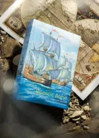 "Френсіс Дрейк. Життя та неймовірні пригоди королівського корсара.", Віктор Губарев автор - фото №13