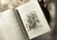 "Френсіс Дрейк. Життя та неймовірні пригоди королівського корсара.", Віктор Губарев автор - фото №12