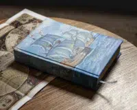 "Френсіс Дрейк. Життя та неймовірні пригоди королівського корсара.", Віктор Губарев автор - фото №6