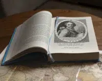 "Френсіс Дрейк. Життя та неймовірні пригоди королівського корсара.", Віктор Губарев автор - фото №5