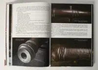 "Артилерія XIV–XVIII століть", автор Мар’яна Верхотурова - фото №13