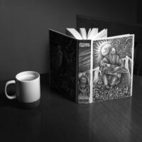 "Кульгавець. Історичний роман з 11 століття", автор Марія Букрій - фото №1