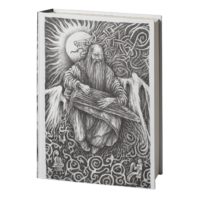 "Кульгавець. Історичний роман з 11 століття", автор Марія Букрій - фото №33