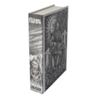"Кульгавець. Історичний роман з 11 століття", автор Марія Букрій - фото №32