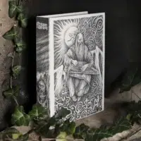 "Кульгавець. Історичний роман з 11 століття", автор Марія Букрій - фото №30