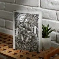 "Кульгавець. Історичний роман з 11 століття", автор Марія Букрій - фото №28