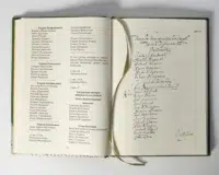 "Присяга козацьких полків, що були у поході 1718 року", автори Алфьоров та Різніченко - фото №12