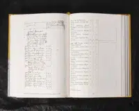 "Відомість про залінійні поселення Полтавського полку 1762 року", автор Сухомлин - фото №18