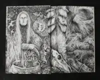 "Слов’янська міфологія", автор Александр Гейштор - фото №19