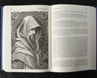 "Сумно ангел зітхнув", автор Наталія Кавера-Безюк - фото №10