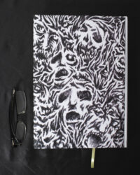 Пригодник. Таємниці Брамура /Яскр/ Велике ілюстроване видання фентезі - Зображення 6