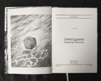 Пригодник. Таємниці Брамура /Яскр/ Велике ілюстроване видання фентезі - Зображення 8